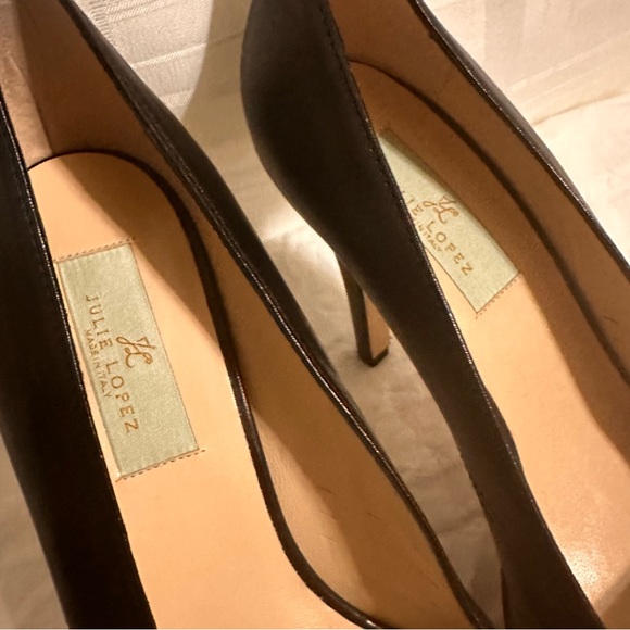 Julie Lopez Heels - Picture 8 of 9